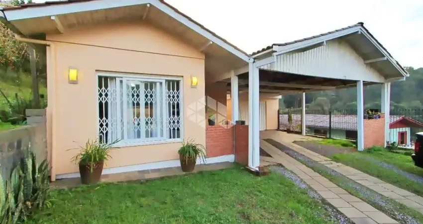 Casa no bairro medianeira , com 4 dormitórios