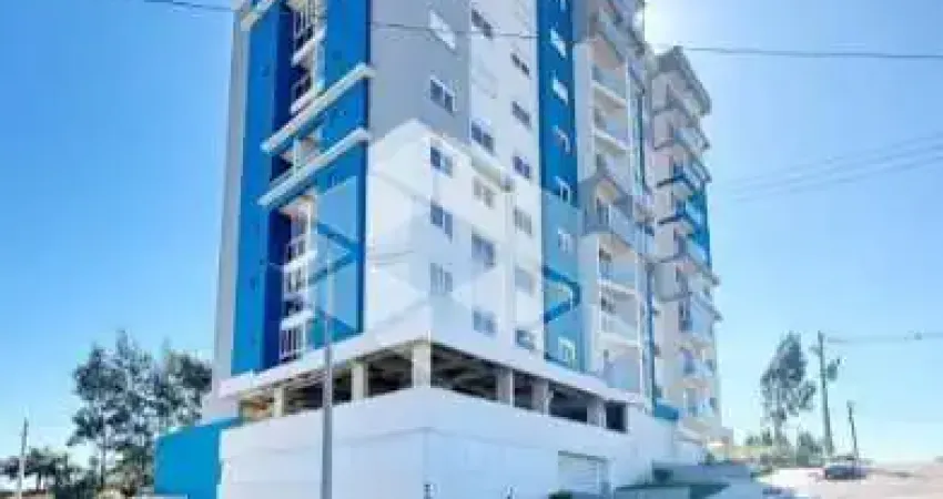 Apartamento de 02 dormitórios no Bairro São Luiz em Farrouopilha