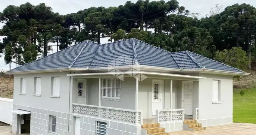 Chácara / sítio com 5 quartos à venda na Área Rural, 1, Zona Rural, Farroupilha