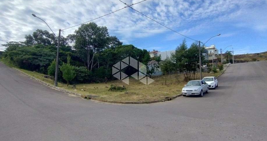 Terreno Urbano no Loteamento Residencial Felicitá medindo 465 m²