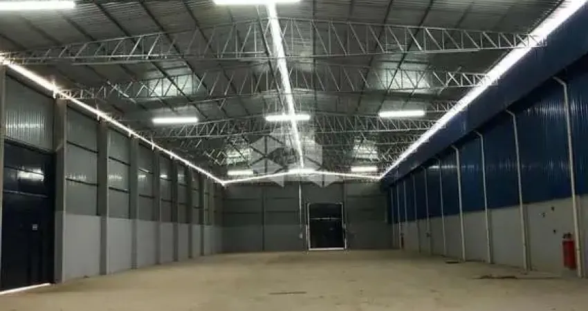 Barracão / Galpão / Depósito à venda na Rodovia ERS-448, 881, São Marcos, Farroupilha