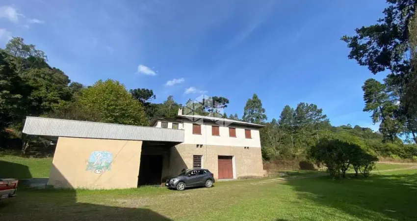 Chácara / sítio à venda na Área Rural, 16, Zona Rural, Farroupilha