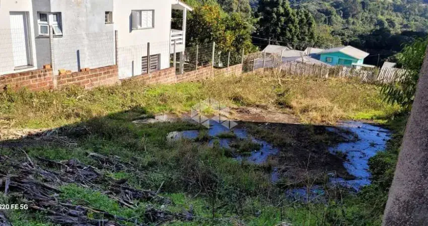 Terreno à venda na Pedro Koff, 854, São José, Farroupilha
