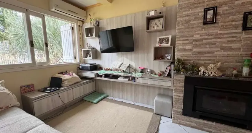 Casa com 3 quartos à venda na Honorino Pandolfo, 736, São José, Farroupilha