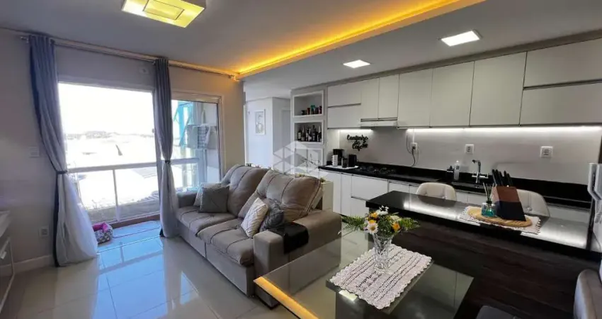 Apartamento com 2 quartos à venda na Flores da Cunha, 527, Imigrante, Farroupilha