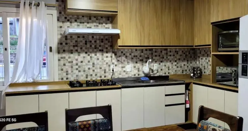 Casa com 6 quartos à venda na Abramo Dal Molin, 343, Monte Pasqual, Farroupilha