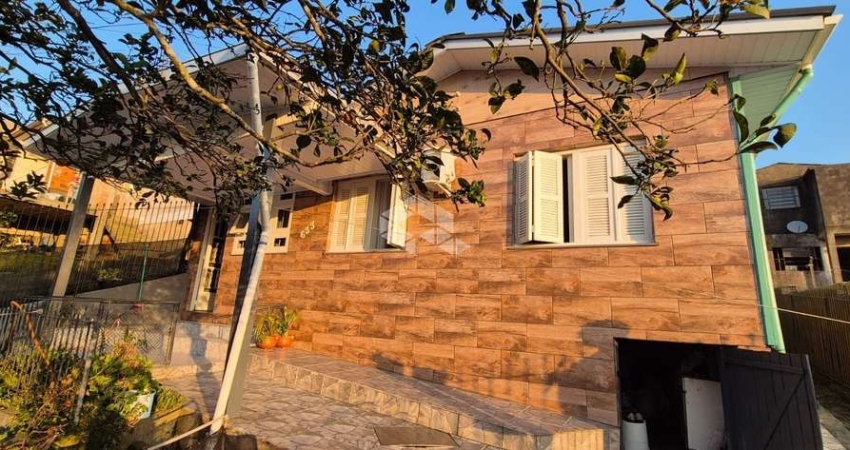Casa com 105m2 localizada no Bairro Primeiro De Maio em Farroupilha RS