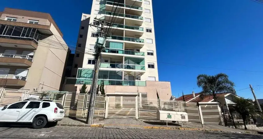 Apartamento com 2 quartos à venda na Rua Ernesto Bernardi, 1430, Desvio Rizzo, Caxias do Sul
