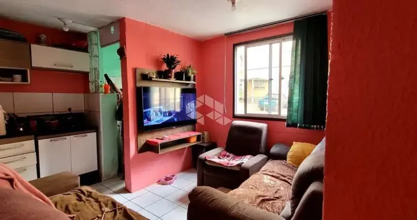 Apartamento com 2 quartos à venda na Edmundo Hilgert, 279, Cinquentenário, Farroupilha