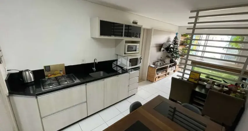 Apartamento com 2 quartos à venda na Rua Ernesto Bernardi, 1361, Desvio Rizzo, Caxias do Sul