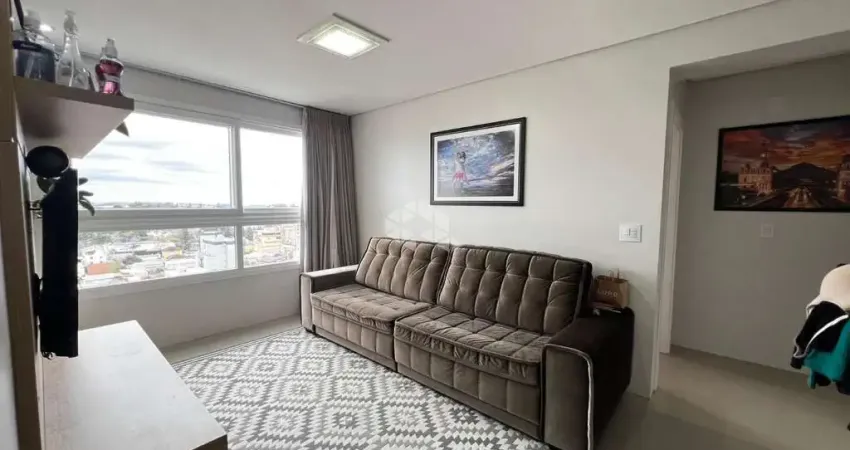 Apartamento com 2 quartos à venda na Júlio de Castilhos, 1252, Centro, Farroupilha