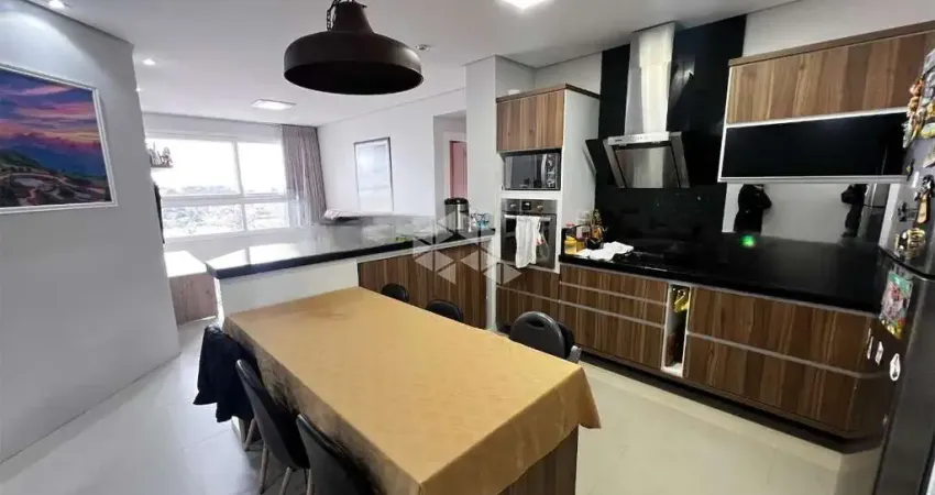 Apartamento com 2 quartos à venda na Rua Júlio de Castilhos, 1252, Centro, Farroupilha