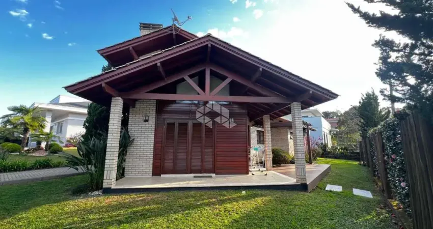 Casa com 2 quartos à venda na Luciano Courtois, 357, Belvedere, Farroupilha