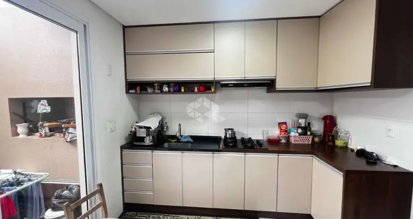 Casa com 3 quartos à venda na Luiz Pigozzi, 160, Belvedere, Farroupilha