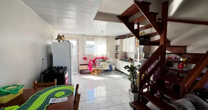 Casa com 2 quartos à venda na Luiz Onzi, 183, América, Farroupilha