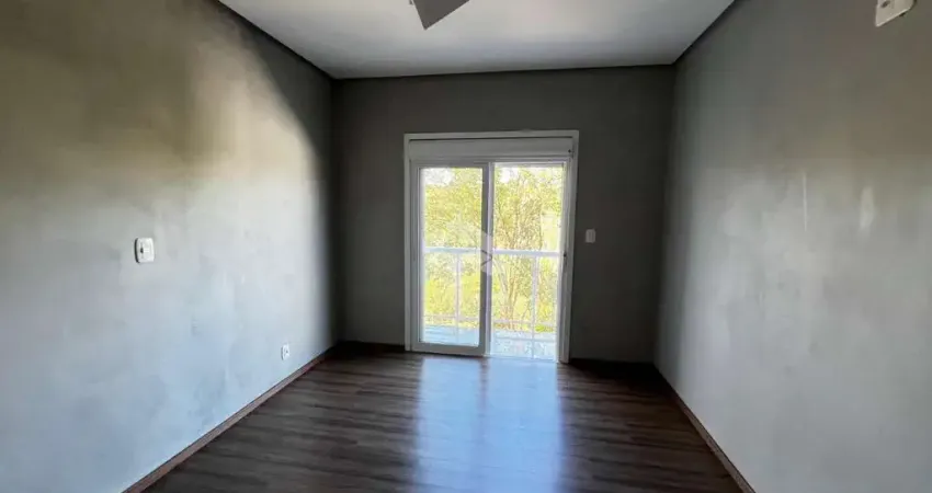 Um lindo sobrado novo pronto pra morar no américa farroupilha