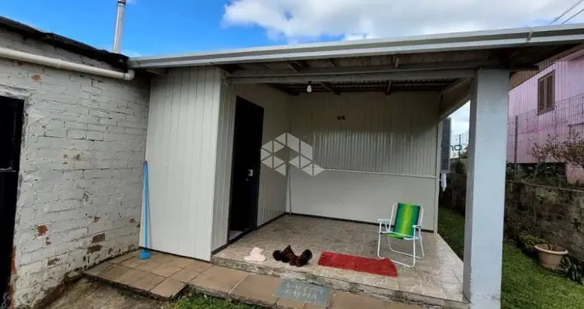 Casa com 3 quartos à venda na Maximiliano Thomaz Dorigon, 43, São José, Farroupilha