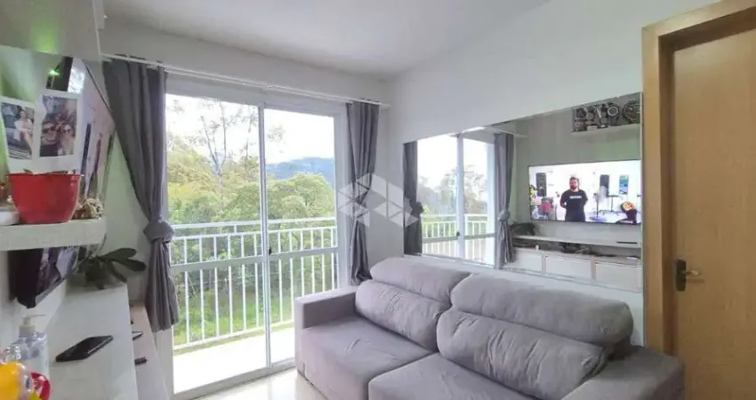 Apartamento com 2 quartos à venda na João Fabbro Filho, 922, Monte Pasqual, Farroupilha