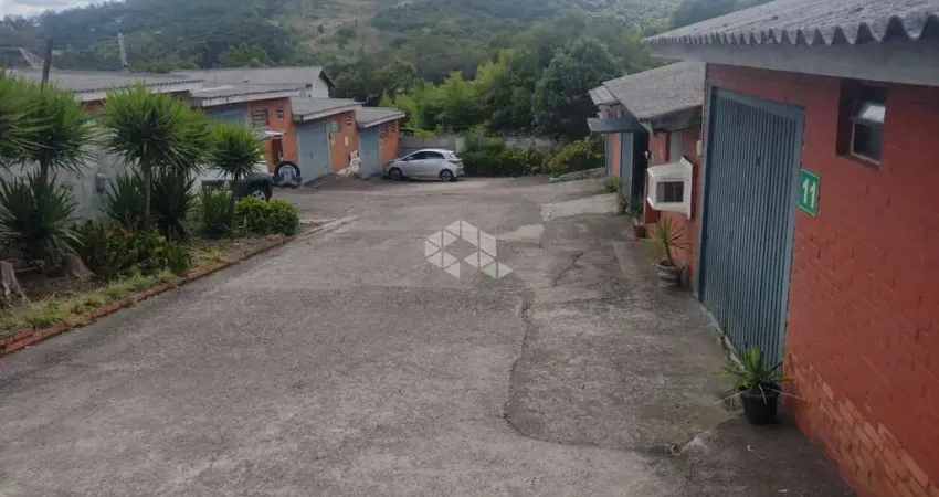 Terreno à venda na Rodovia BR-116, 7, Santa Corona, Caxias do Sul