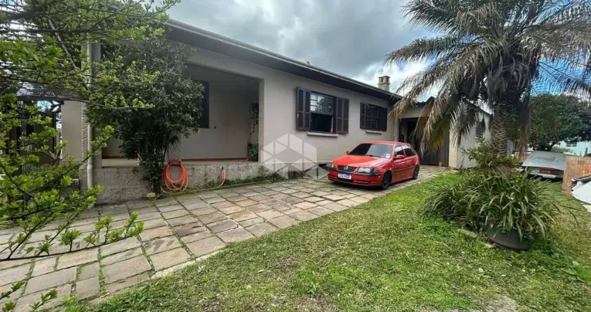 Casa com 4 quartos à venda na Rua Doutor Jaime Rossler, 40, Planalto, Farroupilha