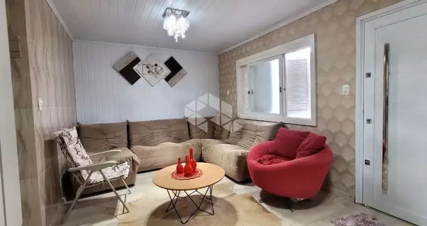 Casa em condomínio fechado com 3 quartos à venda na Alexandre Bartelle, 248, São José, Farroupilha