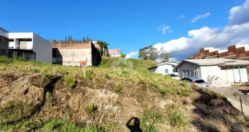 Terreno à venda na Ludovico Merlin, 01, São Francisco, Farroupilha