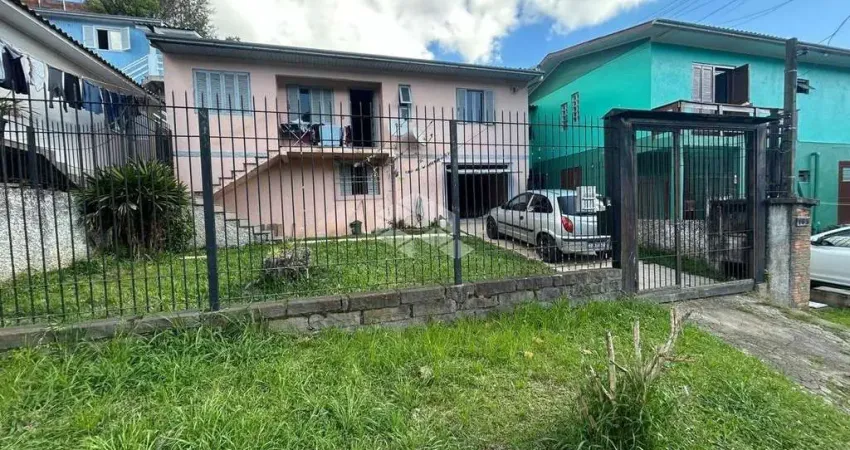 Casa com 3 quartos à venda na Gilberto Broilo, 755, Primeiro de Maio, Farroupilha