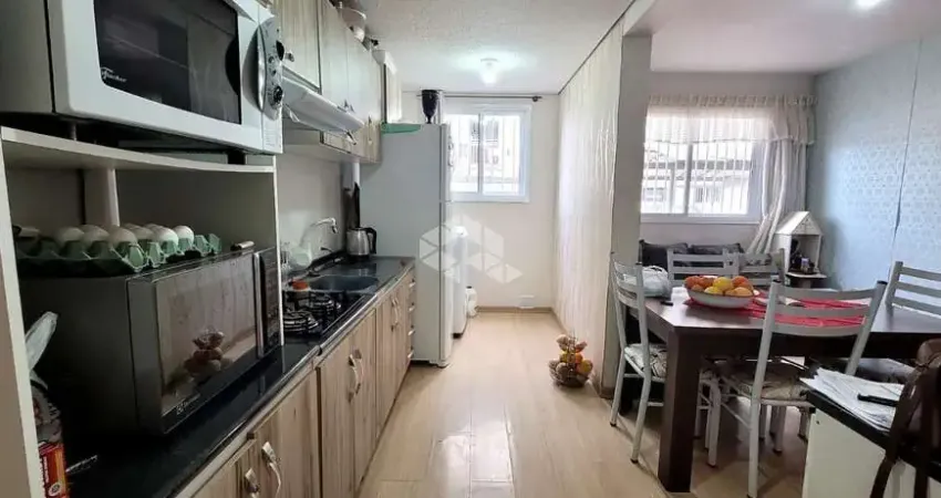 Apartamento com 2 quartos à venda na Manoel Pasqual, 906, Monte Pasqual, Farroupilha