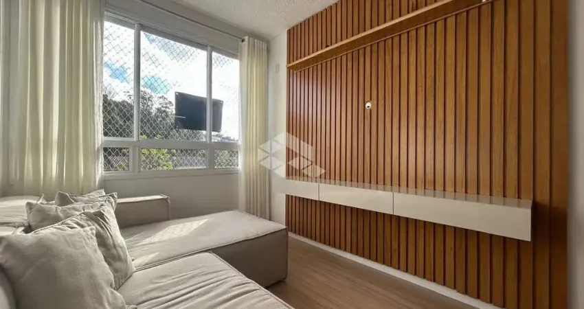 Apartamento com 2 quartos à venda na Angelo Gardini, 51, Volta Grande, Farroupilha