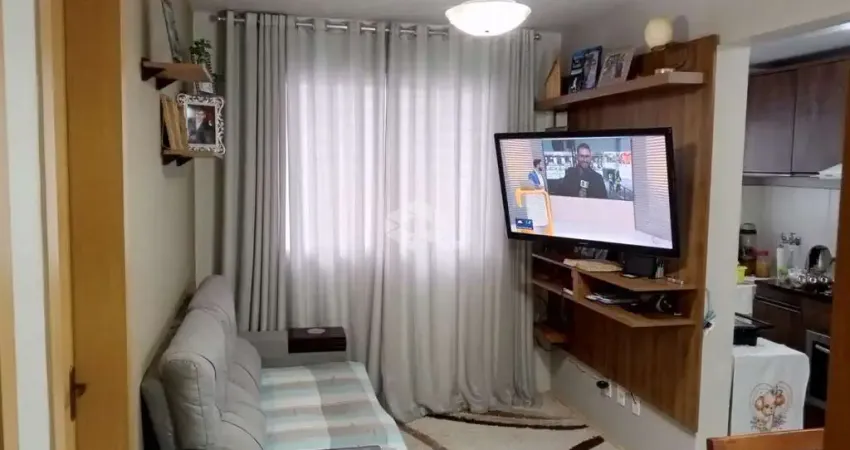 Apartamento com 2 quartos à venda na João Fabbro Filho, 921, Alvorada, Farroupilha