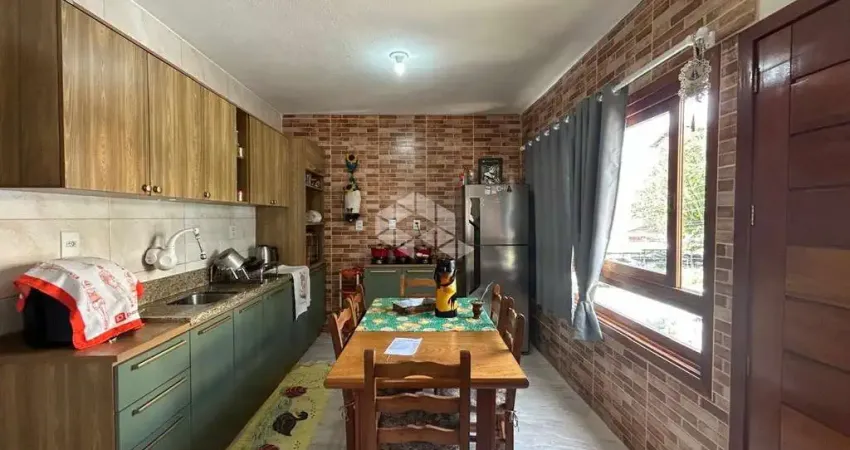 Casa com 3 quartos à venda na Anselmo Quaresmin, 49, Vicentina, Farroupilha