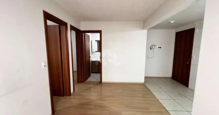 Apartamento com 2 quartos à venda na Vacaria, 100, Monte Pasqual, Farroupilha