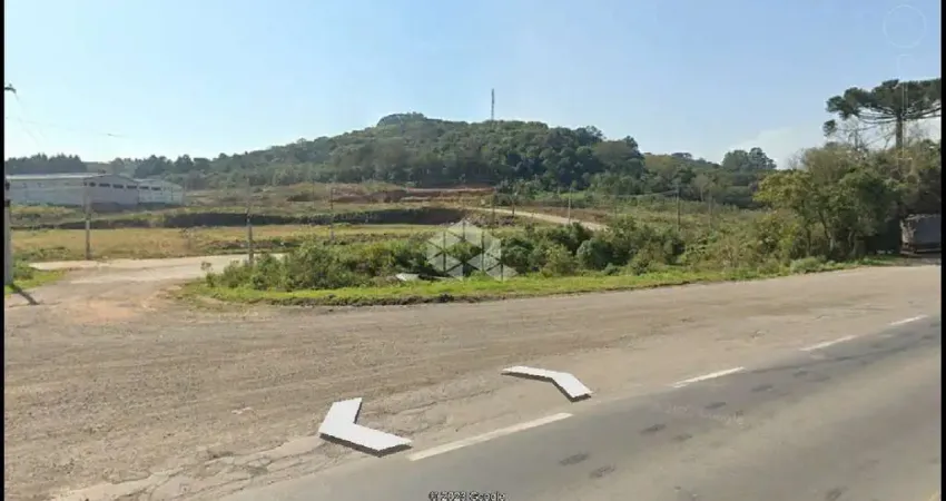 Terreno à venda na RSC-453, 03, Vicentina, Farroupilha