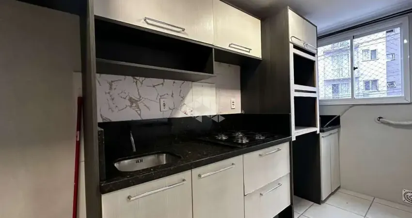 Apartamento com 2 quartos à venda na João Fabbro Filho, 1059, Alvorada, Farroupilha