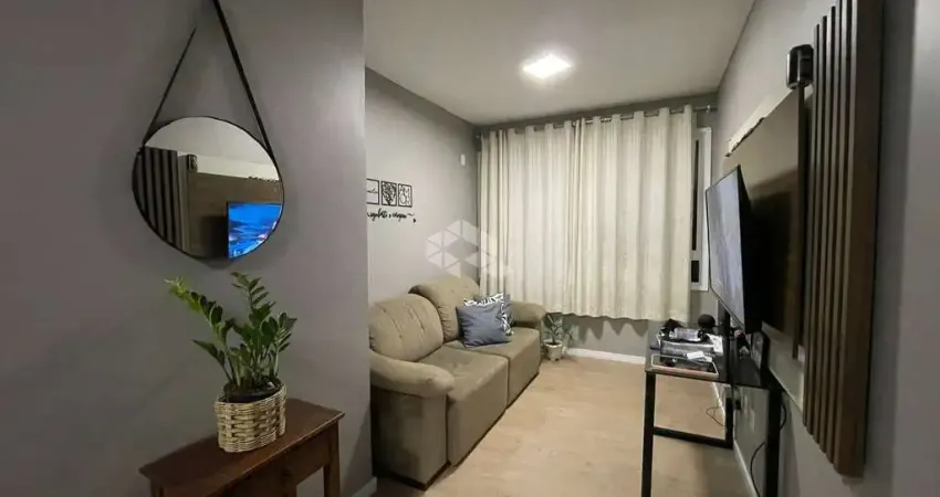 Apartamento com 2 quartos à venda na Raineri Petrini, 301, Volta Grande, Farroupilha