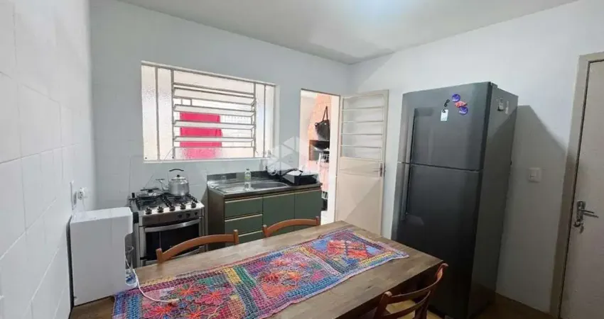 Apartamento confortável e funcional no bairro são luiz - farroupilha