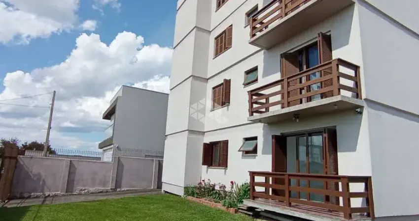 Apartamento confortável e funcional no bairro são luiz - farroupilha