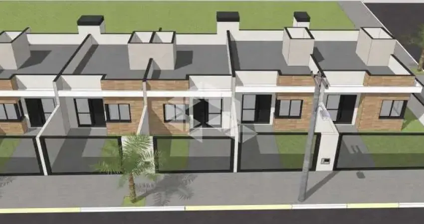 Casa com 2 quartos à venda na Luiz Ornaghi, 10, São Francisco, Farroupilha