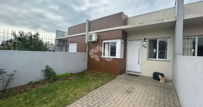 Casa com 2 quartos à venda na Attilio Biaggio Massignan, 866, Monte Verde, Farroupilha