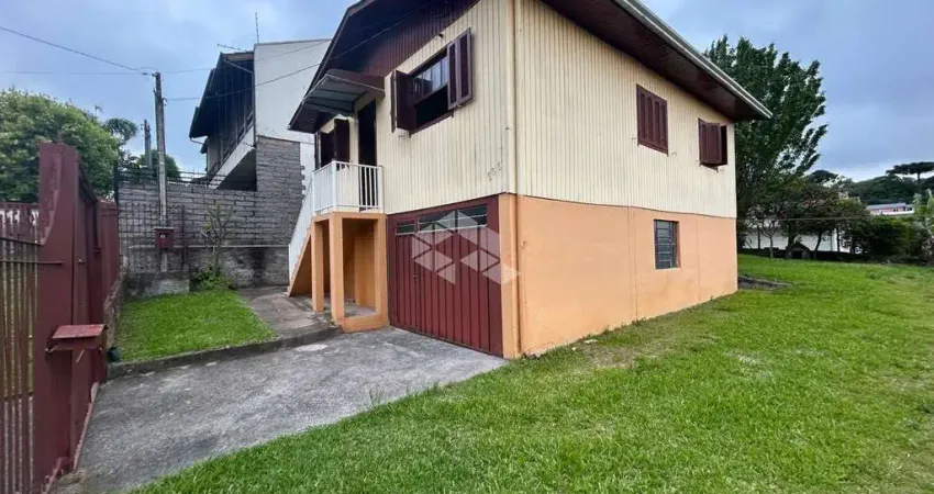 Casa com 3 quartos à venda na Cerro Largo, 365, São Francisco, Farroupilha