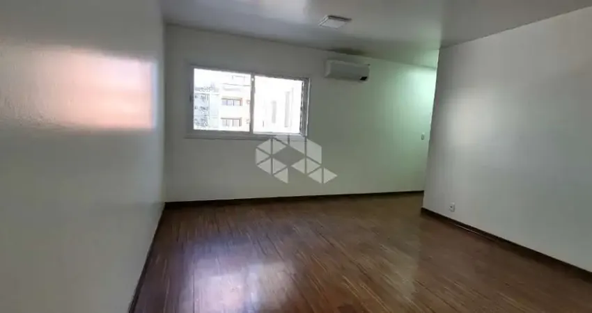 Apartamento de 2 quartos, garagem pra dois carros no Planalto Farroupilha