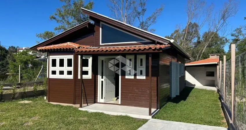 Casa com 2 quartos à venda na Marilice Pessin Haubert, 1, Monte Verde, Farroupilha
