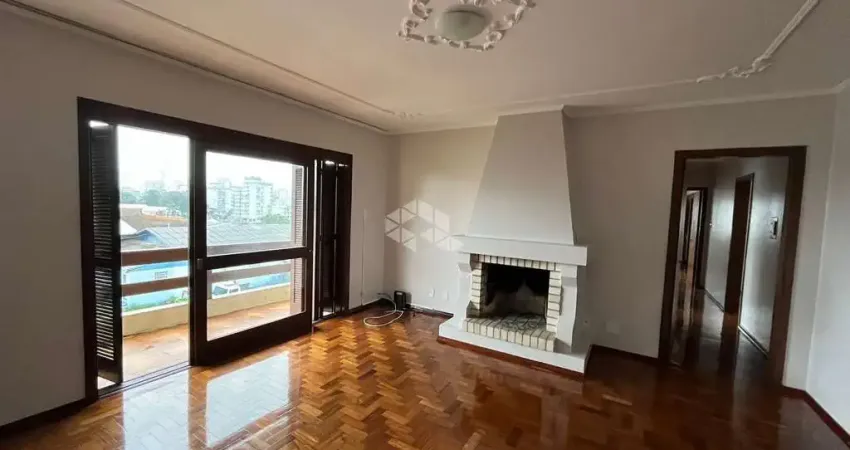 Apartamento com 3 quartos à venda na Toscana, 278, São Roque, Farroupilha