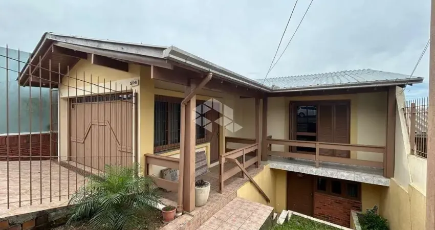 Casa com 3 quartos à venda na Achylles Fernando Bonfanti, 514, Primeiro de Maio, Farroupilha