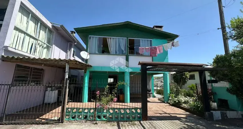 Casa com 5 quartos à venda na Alfredo Raimundo Horn, 15, Ipanema, Farroupilha