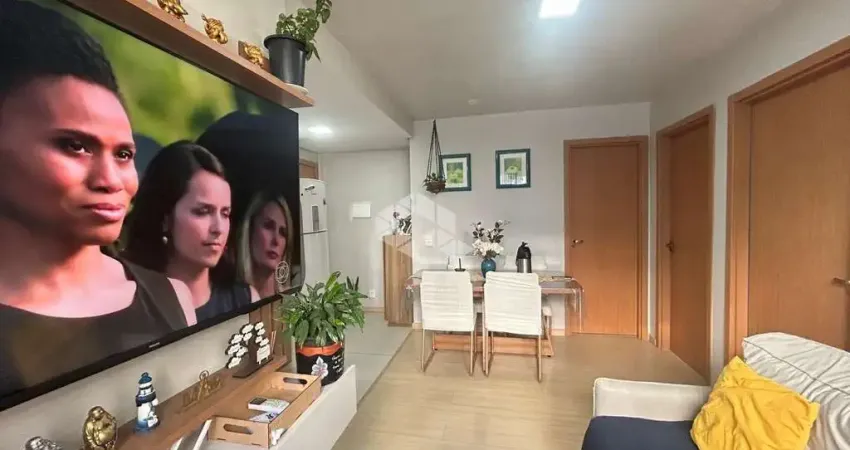 Apartamento com 2 quartos à venda na Muçum, 481, São José, Farroupilha