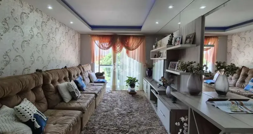 Apartamento com 3 quartos à venda na João Maggioni, 221, América, Farroupilha