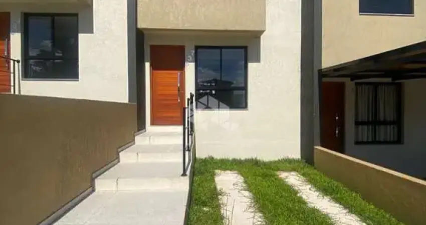 Casa com 2 quartos à venda na Rua Aurora Argentina Dalla Riva Tartarotti, 633, Monte Verde, Farroupilha