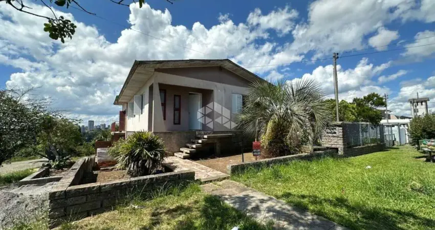 Casa com 7 dormitórios no bairro primeiro de maio em farroupilha