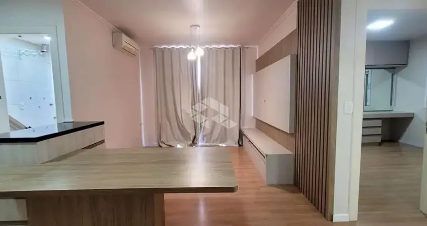 Apartamento com 2 quartos à venda na Rua Fridolino Althaus, 113, Imigrante, Farroupilha